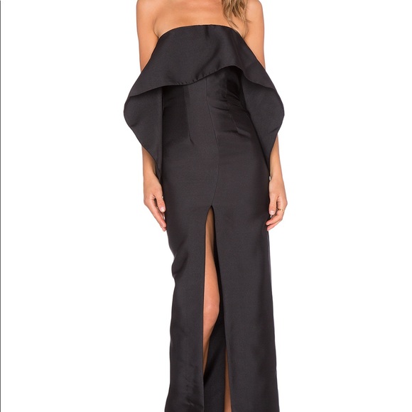Solace London Dresses & Skirts - Solace London Chaka Maxi